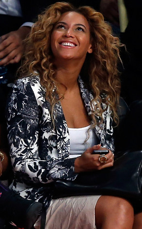 Beyonce Beyonce